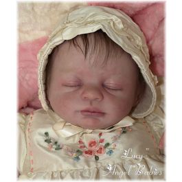 Lucy reborn kit shop