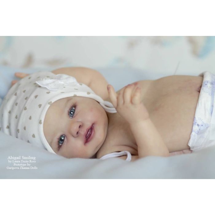 Laura tuzio ross abigail outlet