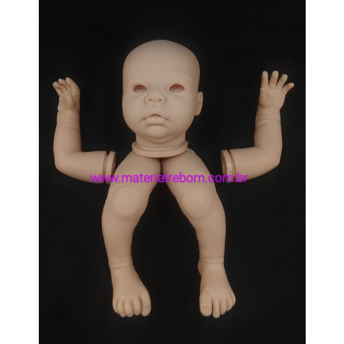 Kit Benjamin (membros de Greta)