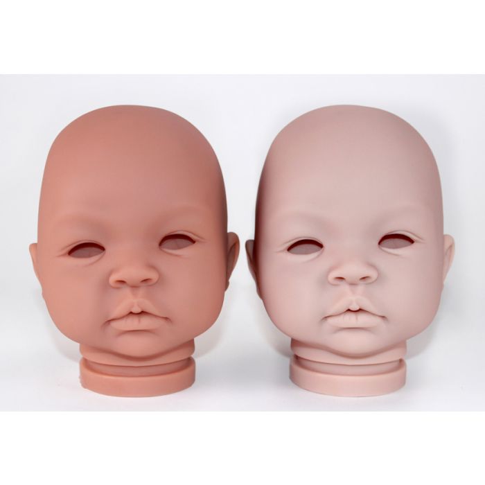 Biracial Kit Reborn Shyann Shyann, By Aleina Peterson (19