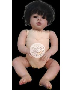 Corpo Nac. p/ Membros Inteiros 19" (Sem Articulação) ULTIMO SUPER QUEIMA