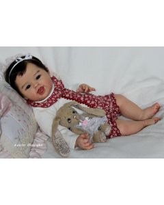 Kit Kaia C/ Barriga Fem. P. D. (ver descrição e foto) 