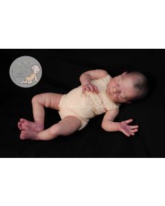 Corpo Nac. p/ Braços Inteiros e Pernas Longas-20"