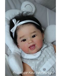 Kit Kaia C/ Barriga Fem. P. D. (ver descrição e foto)