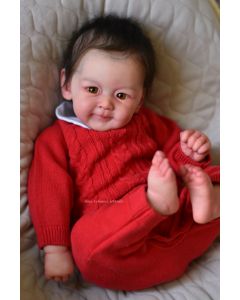 Kit Principe Henry 1° Edição ULTIMOS