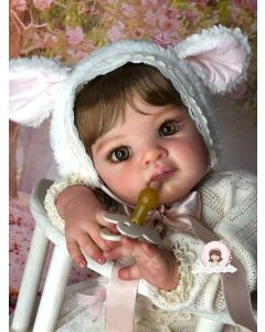 Kit Poppet - Ed. Lim SUPER QUEIMA