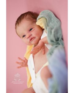 Kit Gracie Mae First Sight- Ed Limitada - SINAL p/  Pre-Reserva 