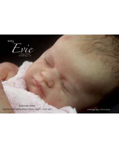 Kit Evie- Ed. Limitada P.D. (Ver descrição e foto)  