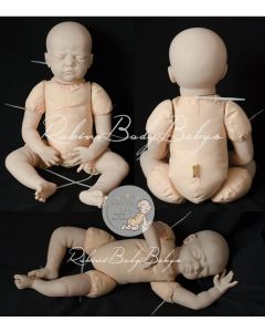 Corpo Nac. p/ Braços e Pernas 3/4 18" ULTIMO