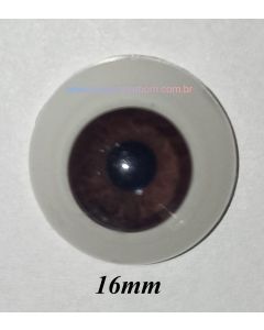 Olhos Eyeco A033 -16mm