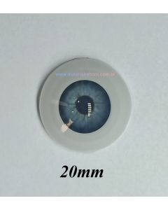 Olhos Eyeco A223 -20mm