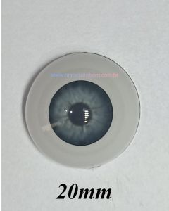 Olhos Eyeco A223 - 20mm