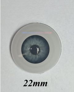 Olhos Eyeco A223 -22mm