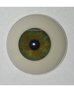Olhos Silicone Eyeco Platinum A251 -15mm
