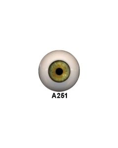 Olhos Eyeco A251-16mm