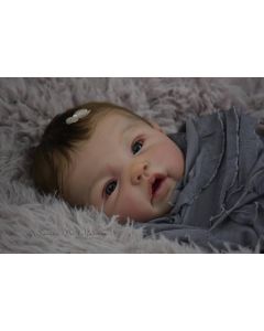 Kit Adeline c/ MEMBROS DA ARYA ULTIMAS