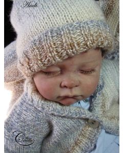 Kit Andi Dormindo  P. D. (ver descrição e foto) ULTIMO SUPER QUEIMA