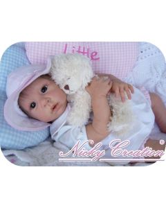 Kit Anna Maria  ULTIMO