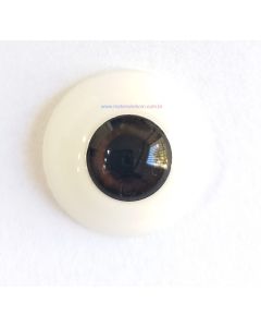 Olhos Silicone Eyeco Platinum B119 -23mm ULTIMO