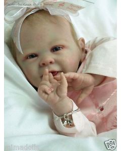 Kit Baby Bon  Ed. Limitada - RARO ÚLTIMO