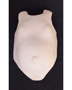 Barriga 19" Feita p/ o Mouse ULTIMAS 