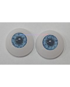 Olhos Beautiful Blue PROMOÇÃO 100 JUÍZO