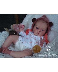 Kit Tiffany Ed. Lim. ULTIMOS