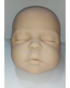 Cabeça Avulsa (PEÇA P/TESTE)