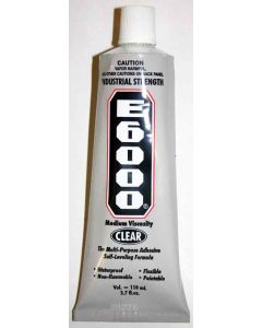 Cola E6000 G 109  ml ULTIMAS PROMOÇÃO