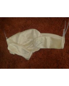Corpo Nac. Braços 1/4 e Pernas 1/4 - 20"  