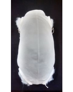 Corpo imp. Membros inteiros S/ articulacao Branco ULTIMOS