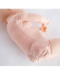 Corpo Imp. Bountiful p/ braços inteiros e pernas longas c/ pregas ULTIMOS