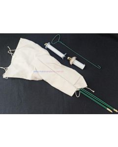 Corpo e Conetores de Aloenka ULTIMOS