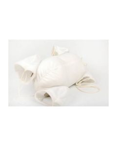 Corpo Imp. p/ Bra&ccedil;os e Pernas 3/4 Branco 28" PROMO&Ccedil;&Atilde;O