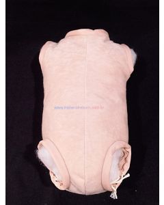 Corpo Importado 22" Membros inteiros 