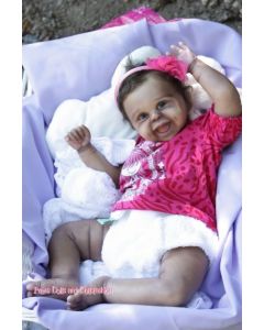 Kit Danene P. D. (ver fotos e descrição)  ULTIMO