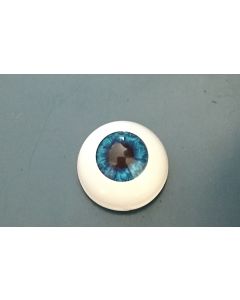 Olhos Dark Blue - Edição limitada -16mm ULTIMO