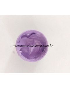 Tinta Dioxazine Purple 07 PROMO&Ccedil;&Atilde;O 100 JUIZO