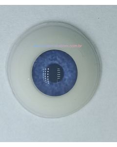 Olhos Silicone Eyeco Ultra Elizabeth PROMO&Ccedil;&Atilde;O 100 JUIZO