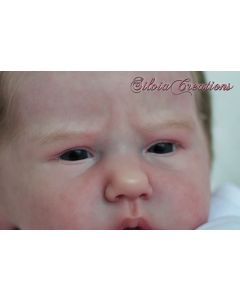 Kit Ellie Sue - Ed. Limitada