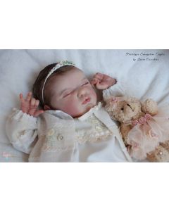 Kit Evangeline- FEM. Ed. Limitada  P.D. (Ver descriçao e fotos) PROMOÇÃO 