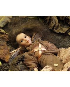 KIt Fall Fairy- ED. LIM PROMO&Ccedil;&Atilde;O 100 JU&Iacute;ZO