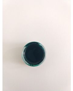 Tinta p/ silicone 4g  Verde ULTIMAS
