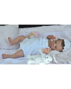 Kit He's Awake Barriga MASCULINA e Costas