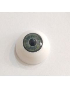 Olhos Verdes 20mm