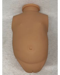 Torso feminino promoção