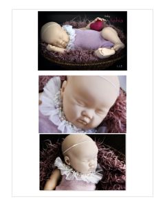 Kit Ashia - Ed. Lim. P. D. (Ver descrição e foto) ULTIMO