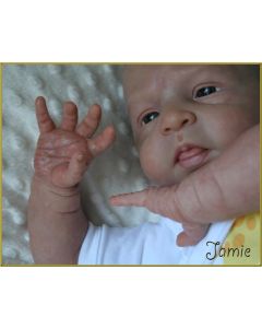 Kit Jamie Ed. LIMITADA P.D. (ver descrição e foto) ULTIMO RARO 