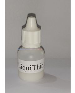 Verniz LiquiThin 20ml 