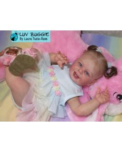Kit Luv Buggie - Ed. Lim. PROMO&Ccedil;&Atilde;O 100 JU&Iacute;ZO